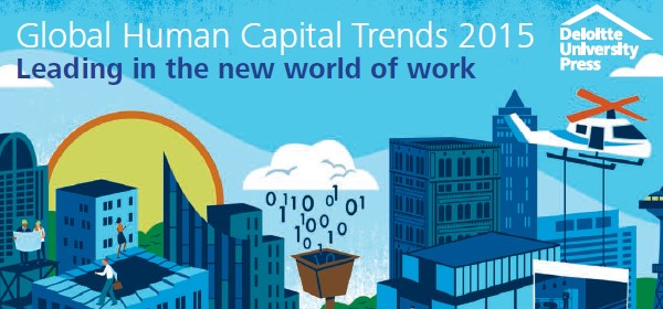 Global Human Capital Trends 2015